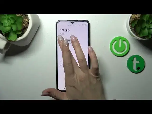 Video thumbnail for How to Find NFC Tile in Vivo Y35 - Enable or Disable NFC