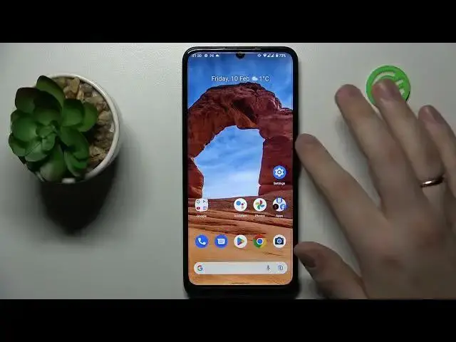 'Video thumbnail for How to Apply Chrome as Preferred Browser in NOKIA C31 - Choose Chrome as Default Browser'
