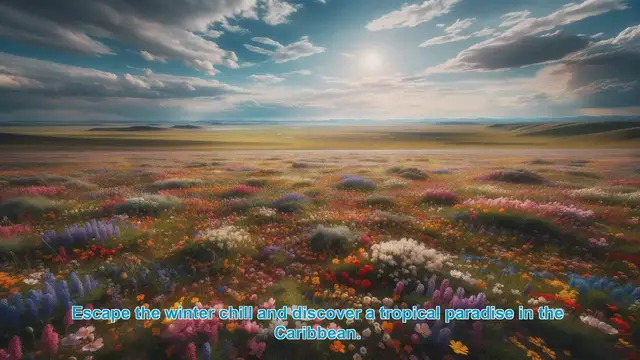 Video thumbnail for Discover the Winter Wonders of Saint Barthélemy: Top 10 Must-Visit Destinations