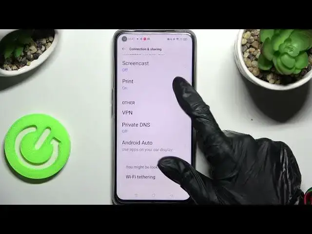 'Video thumbnail for How to Connect Printer to REALME Narzo 50 - Wireless Printing'