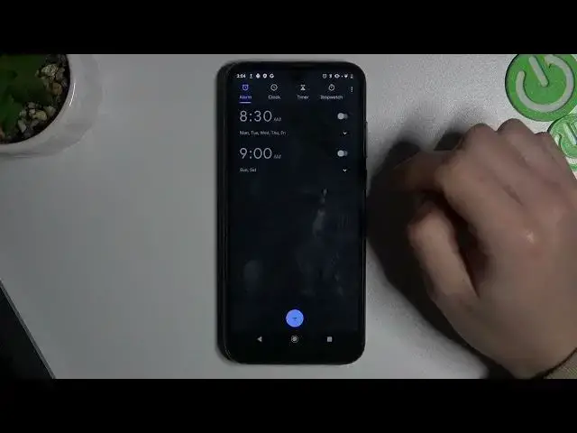 Video thumbnail for Wake Up on Time with Alarm Clock on Android Phone - How to Set Up Multiple Alarms on Android OS