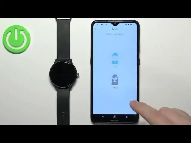 Video thumbnail for How to Pair Cubot W03 with Android Phone - Add Cubot to Android Smartphone