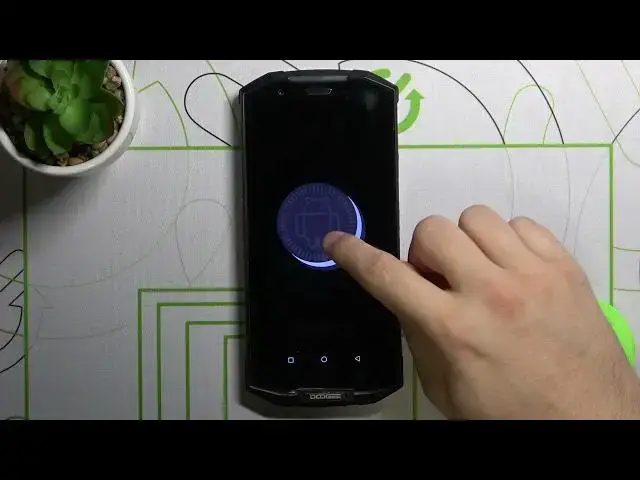 'Video thumbnail for Check Android Version – DOOGEE S70 and About Phone Settings Section'