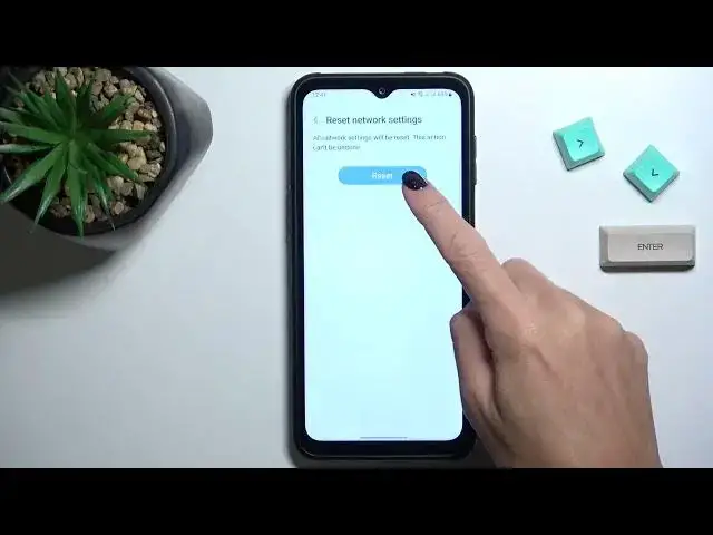 'Video thumbnail for How to Reset Network Settings on SAMSUNG Galaxy Xcover 6 Pro'