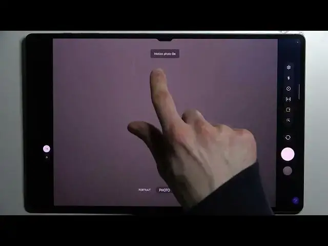 Video thumbnail for How to Activate Live Motion in SAMSUNG Galaxy Tab S8 Ultra – Live Picture