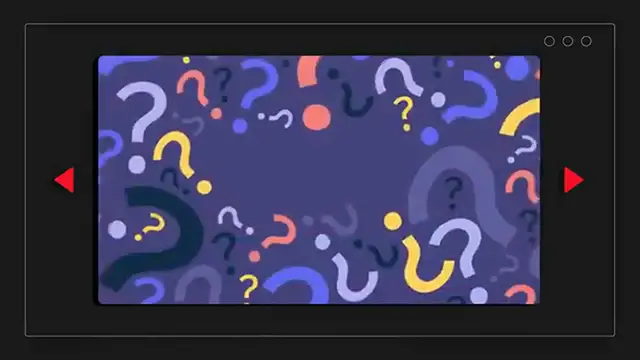 Video thumbnail for How To Meditate For Beginners (Animated)