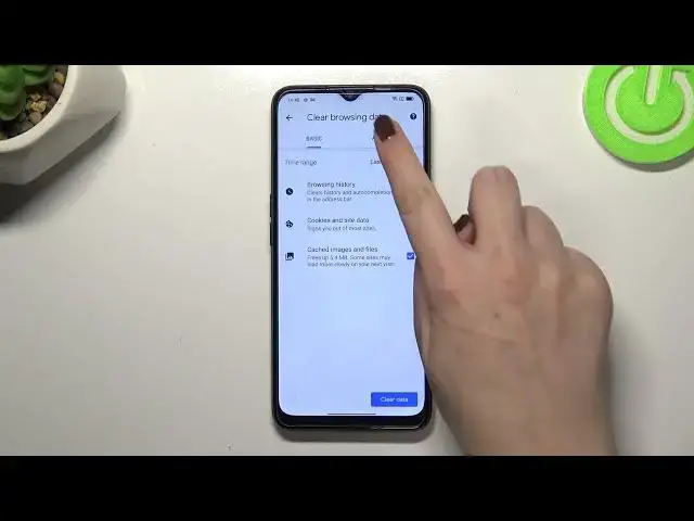 'Video thumbnail for How to Clear Browser in OPPO A16 – Remove Browsing History'