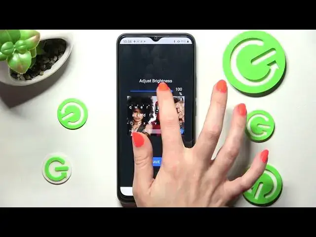 'Video thumbnail for REALME C30 – How To Change And Customize Keyboard {Gboard}'