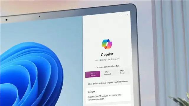 Video thumbnail for Microsoft Copilot - The Ultimate All-Round AI Assistant