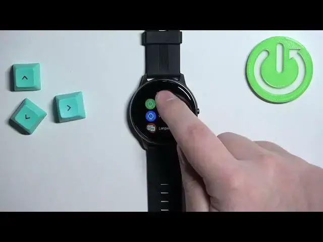 Video thumbnail for How to Change Screen Timeout on AGPTEK LW11?