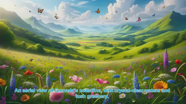 Video thumbnail for Discover Grenada: Top 10 Summer Destinations