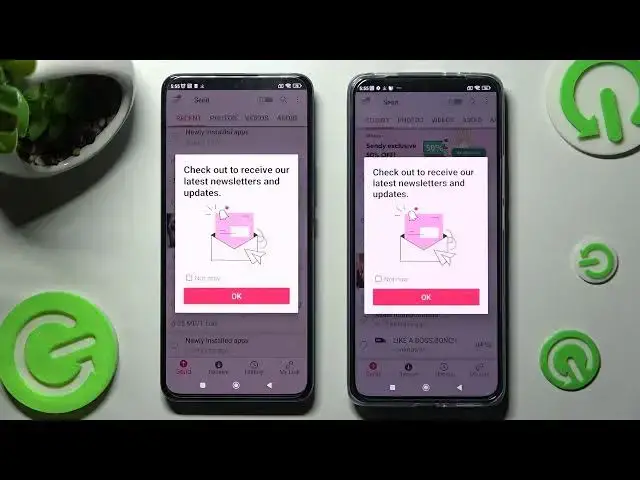 'Video thumbnail for How to Transfer Files from Android Device to XIAOMI 12T – Send Anywhere'