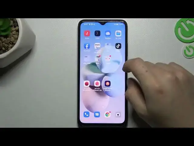 'Video thumbnail for How to Remove All Viruses from OPPO A17? | Clear Notification & Viruses'