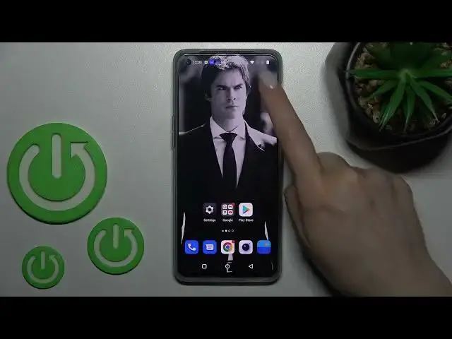 Video thumbnail for How to Switch On/Switch Off the Screen Touches Visibility during Screen Recording on OnePlus Nord 2T