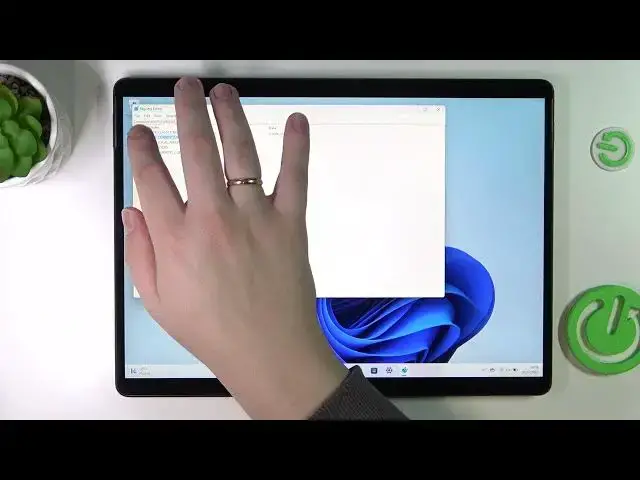 'Video thumbnail for How to Turn Off Touch Screen on the MICROSOFT Surface'