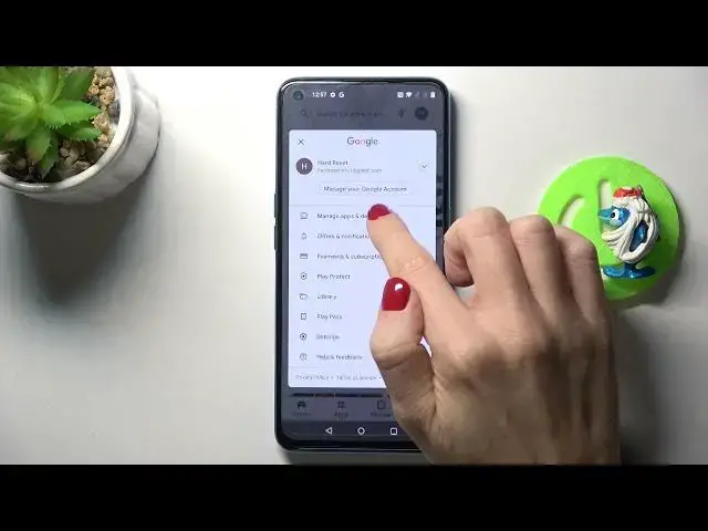 'Video thumbnail for How to Update Apps on OnePlus Nord CE 5G – Install Latest App Version'