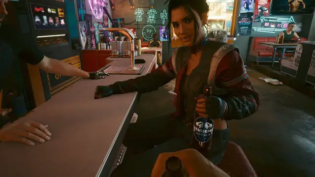 Video thumbnail for Cyberpunk 2077 Path Tracing Update on AMD RX 7900 XTX Sapphire Nitro+ Ultra Details Benchmark 1440p