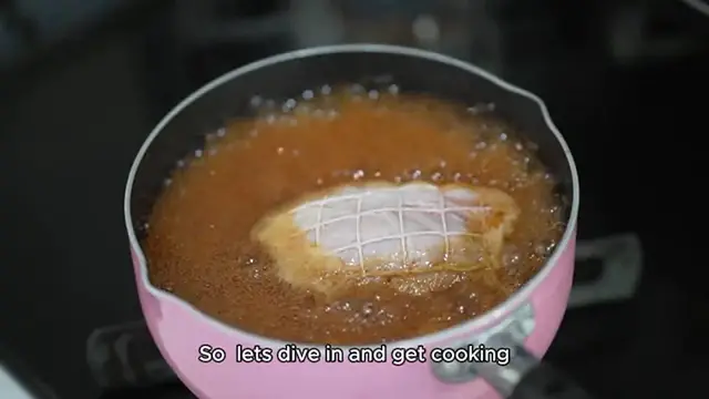 Video thumbnail for Popeye chicken recipe