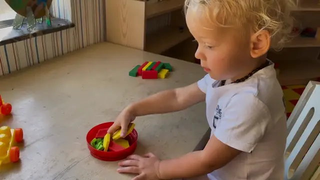'Video thumbnail for 10 Important Toddler Milestones To Track'