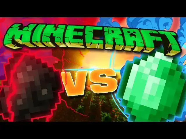 Video thumbnail for Better Minecraft Season 1 Episode 4 - What is the Meaning of Rich and Poor in the Modern World?