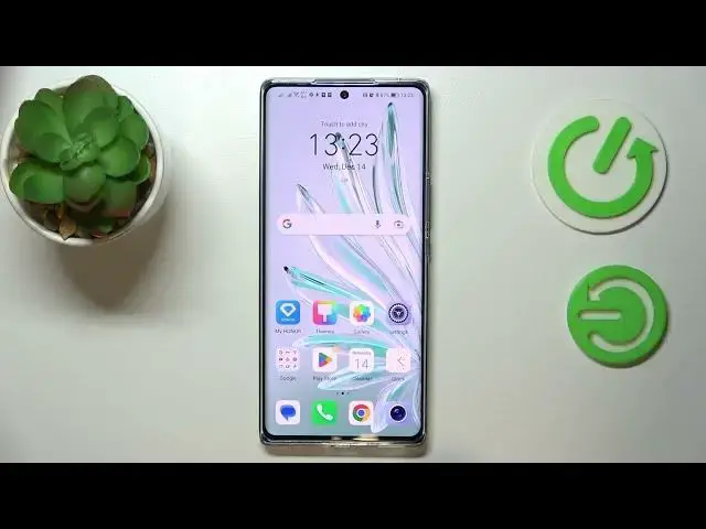 Video thumbnail for How to Set Up VPN on Honor 70 - VPN Management