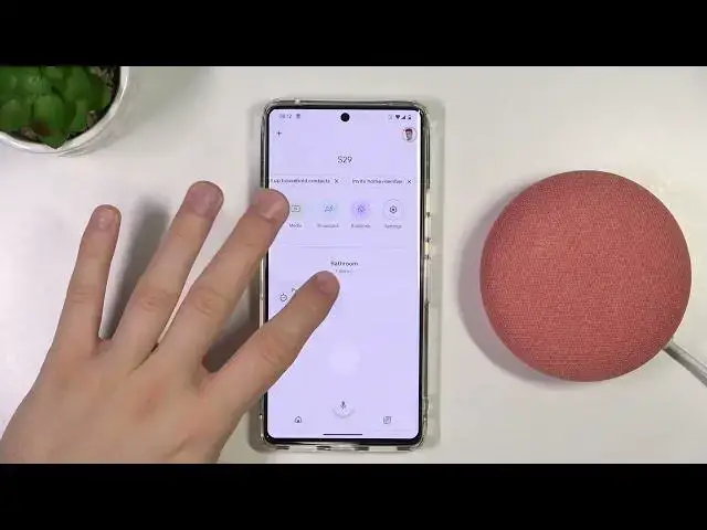 Video thumbnail for How to Open Sound Equalizer on Google Nest Mini?