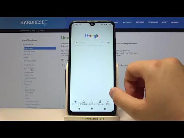 Video thumbnail for How to Disable Google Assistant in WIKO View 3 – Turn Off Google Voice Feature