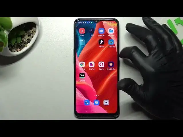 Video thumbnail for How to Delete Viruses From Browser on OPPO A57s