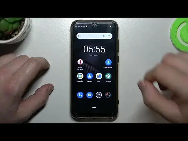 Video thumbnail for How to Turn On/Off the Screen Locking Sound on CUBOT R19 –  Screen Lock Customization