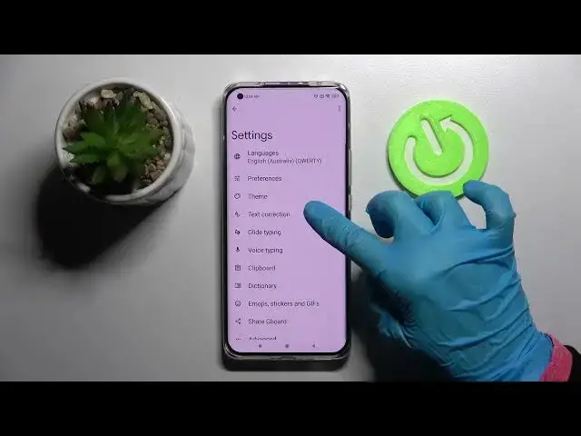Video thumbnail for Xiaomi Mi 11 Ultra - How To Turn On & Off Keyboard Auto Correction