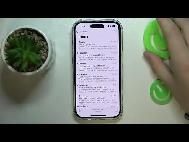 'Video thumbnail for How to Block Emails on the iPhone 14 Series Device  - Plus / Pro / Pro Max'