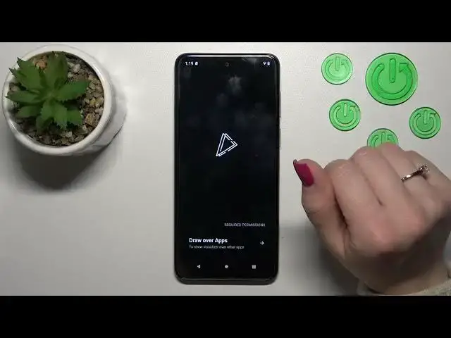 'Video thumbnail for How to Turn On Always On Display on MOTOROLA Moto G13 - Install Muviz Edge App'