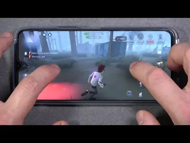 Video thumbnail for Identity V Short Gameplay on Vivo Y72 – Gaming Performance Test