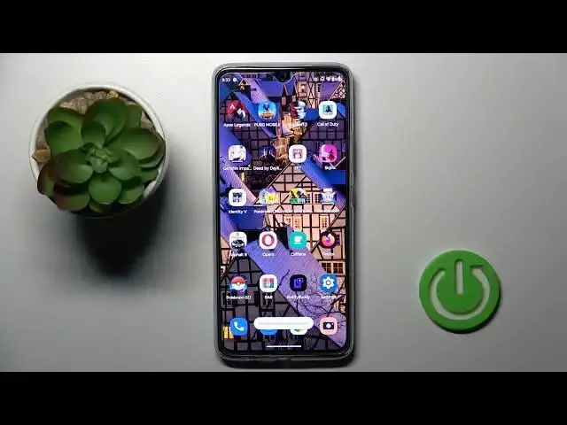 'Video thumbnail for How to Clear Credentials on Motorola Moto G72 - Remove Certificates'