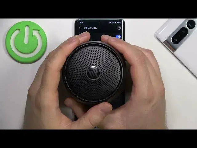 Video thumbnail for How to Check Serial Number in HP Bluetooth Speaker 360?