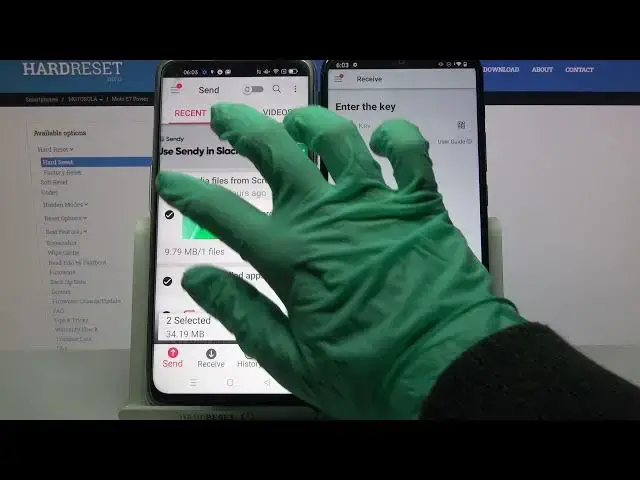Video thumbnail for How to Transfer Data from Android to Motorola Moto E7?