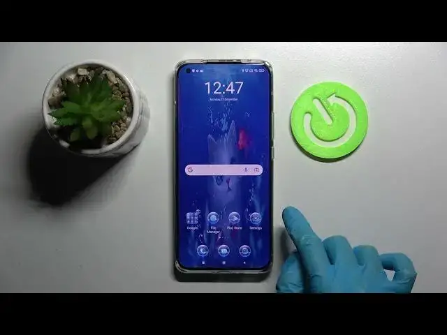 'Video thumbnail for Xiaomi Mi 11 Ultra - How To Change Device Theme'