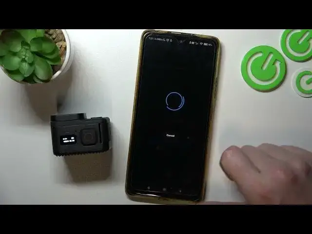 Video thumbnail for How to Change WiFi Band on GoPro Hero 11 Black Mini?