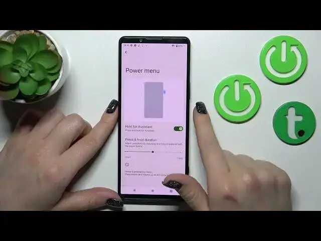 Video thumbnail for How to Assign Google Assistant to Key in Sony Xperia 5 IV - Unlink Google Assistant from Button