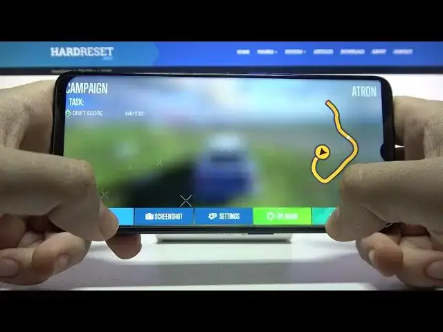 Video thumbnail for CarX Drift Racing 2 Game Test on Realme X2 Pro – Short Gameplay