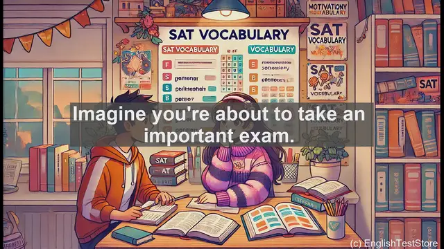 Video thumbnail for 5000 Must Know SAT Vocabulary - What Does 'Propitious' Mean? SAT Vocabulary Explained