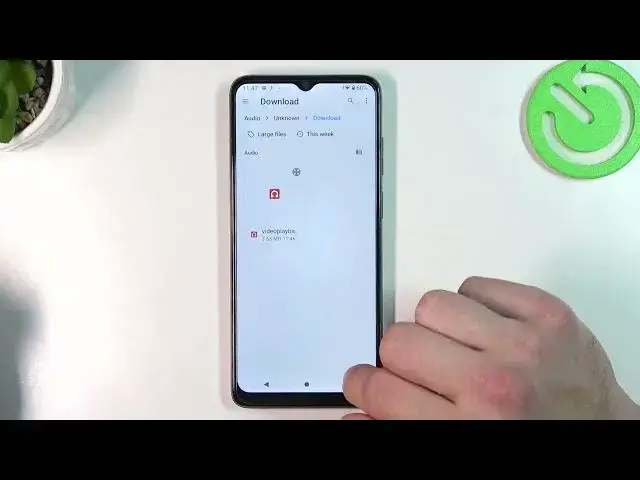 'Video thumbnail for How to Set Custom Notification Sound on MOTOROLA Moto E22'