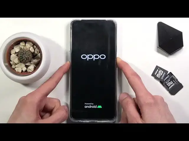 'Video thumbnail for Recovery Mode in OPPO A54 – Enable Recovery Features'