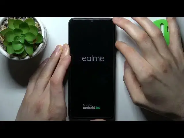 Video thumbnail for REALME C30 – How To Master Reset Remove Screen Lock