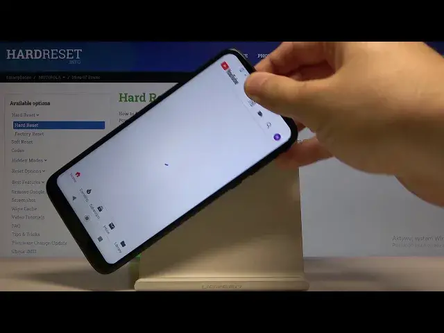 'Video thumbnail for How to Use Auto Rotate Screen in MOTOROLA Moto G7 – Enable Auto Rotate'