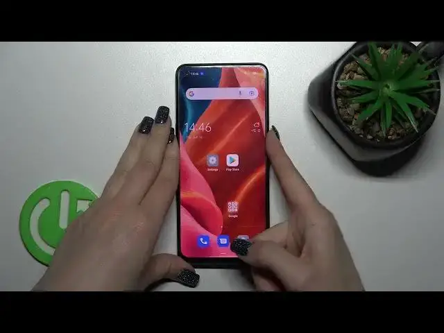 Video thumbnail for How to Customize Quick Launch on OPPO F21 Pro 5G