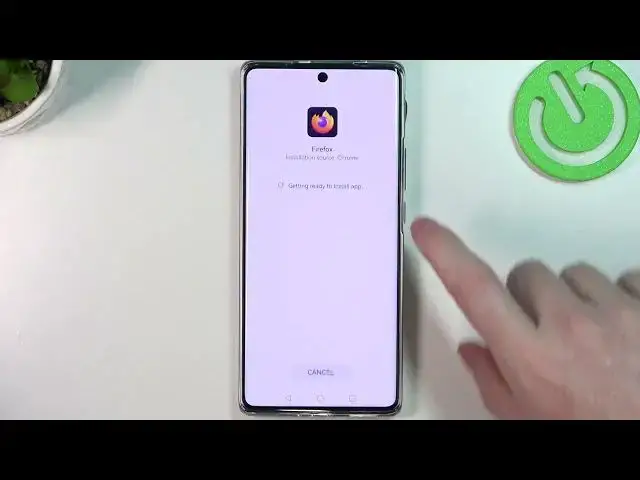 'Video thumbnail for How to Install Firefox Browser on Huawei Nova 10 - Download Firefox Browser'