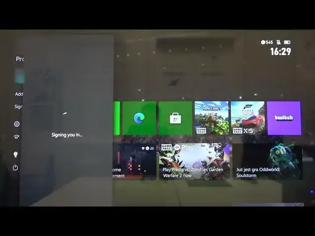 Video thumbnail for Protect Your Gaming Legacy - How to Add and Remove Accounts on the Xbox Series X