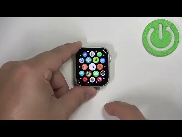 Video thumbnail for How to Measure Heart Rate with Apple Watch SE 2nd Gen - Check Heartbeat in Apple Watch SE 2022