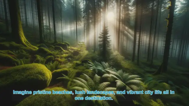 Video thumbnail for Discover Fiji's Top 10 Urban Destinations